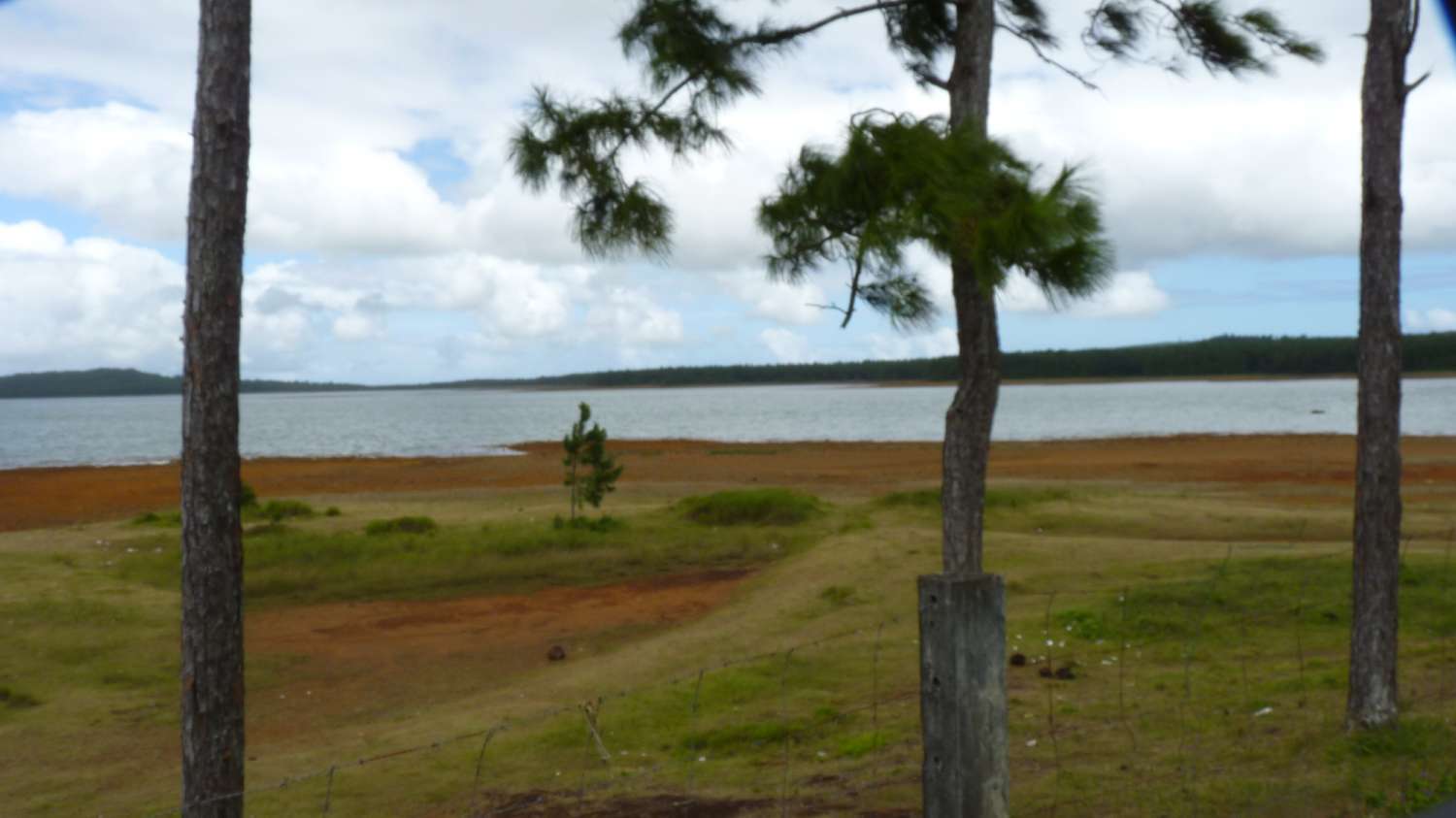 The Largest Reservoir in Mauritius Mare Aux Vacoas (PHOTOS) BOOMSbeat